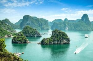 Ha Long Bay